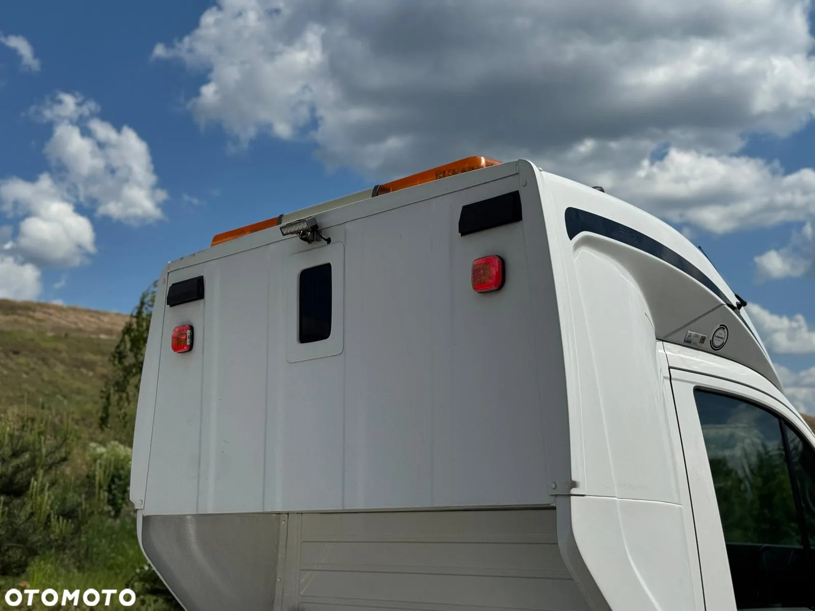 Volkswagen CRAFTER - 24