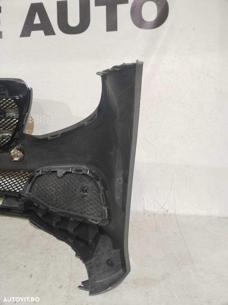 Bara fata Mercedes E-Class  W213 , 2016, 2017, 2018, 2019,  cod origine OE A2138850238 - 8