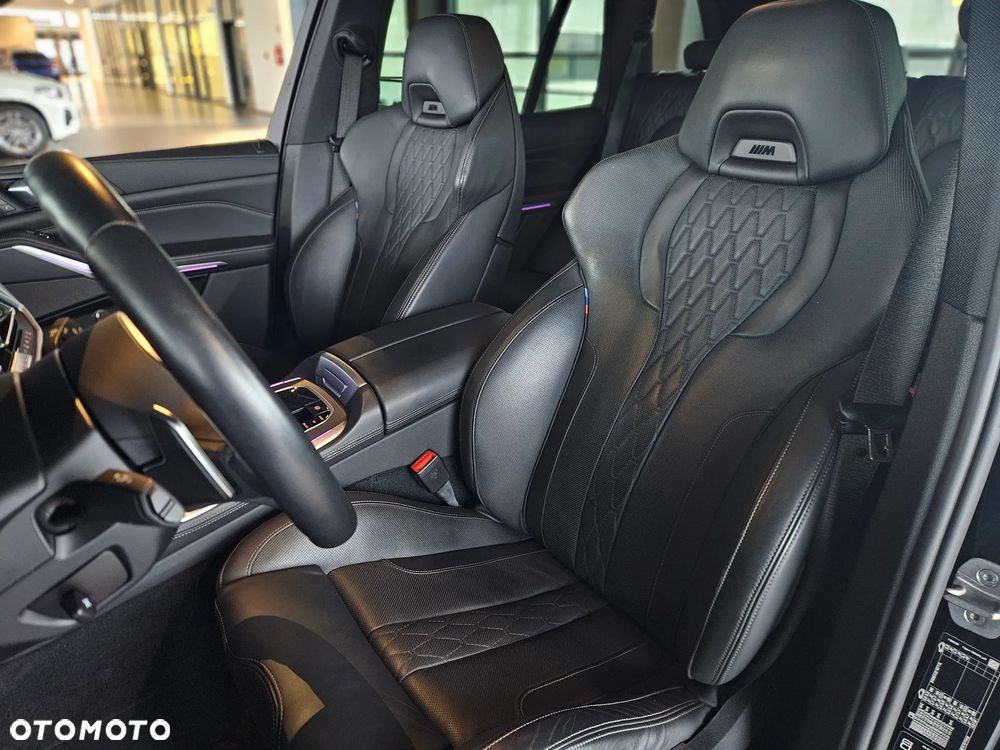 BMW X5 xDrive25d - 32