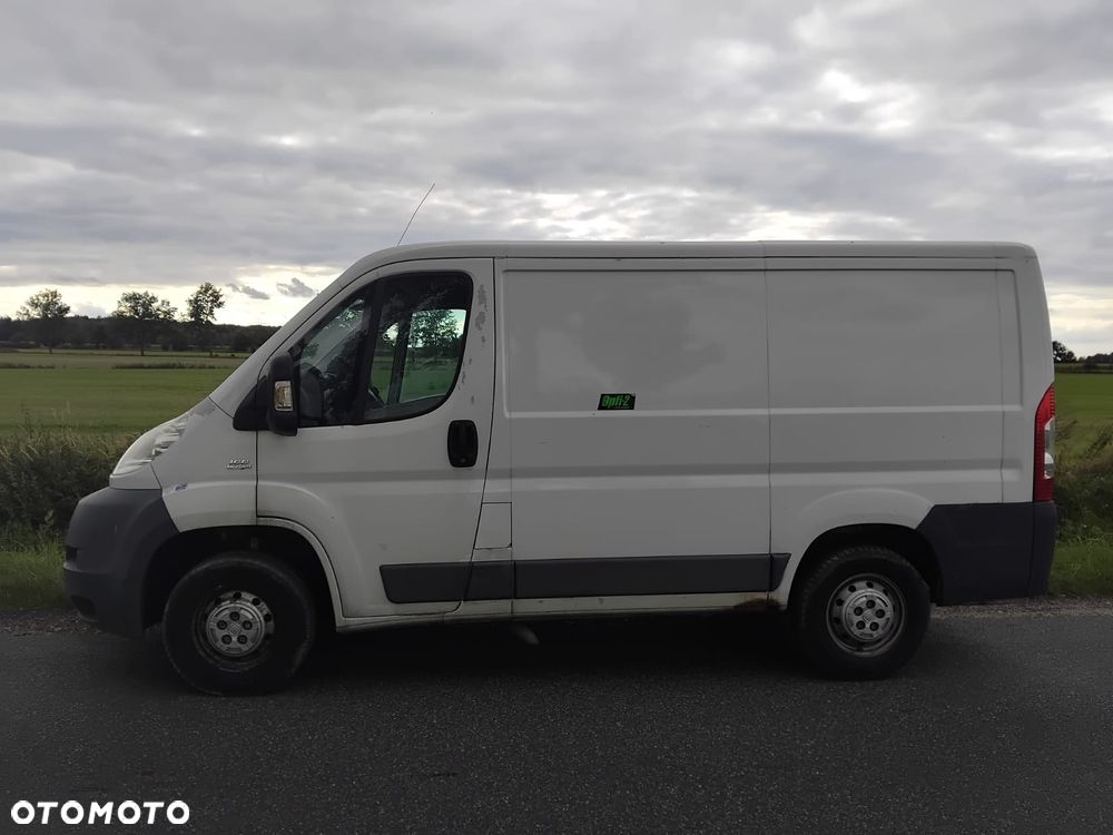 Fiat Ducato - 2