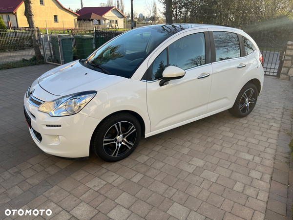 Citroën C3 Pure Tech 82 LIVE