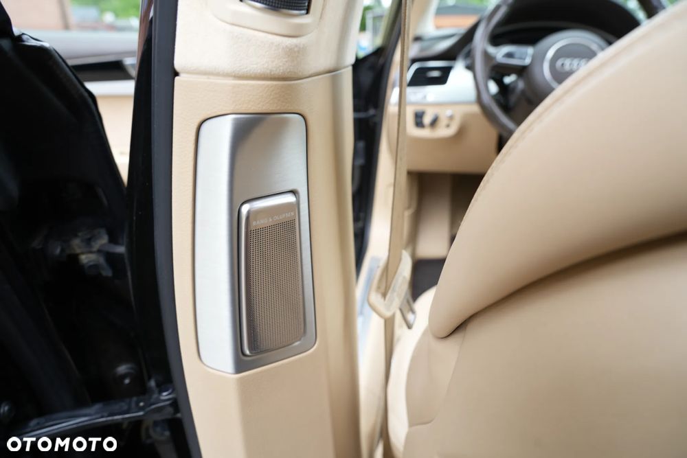 Audi A8 3.0 TDI clean diesel L Quattro - 38