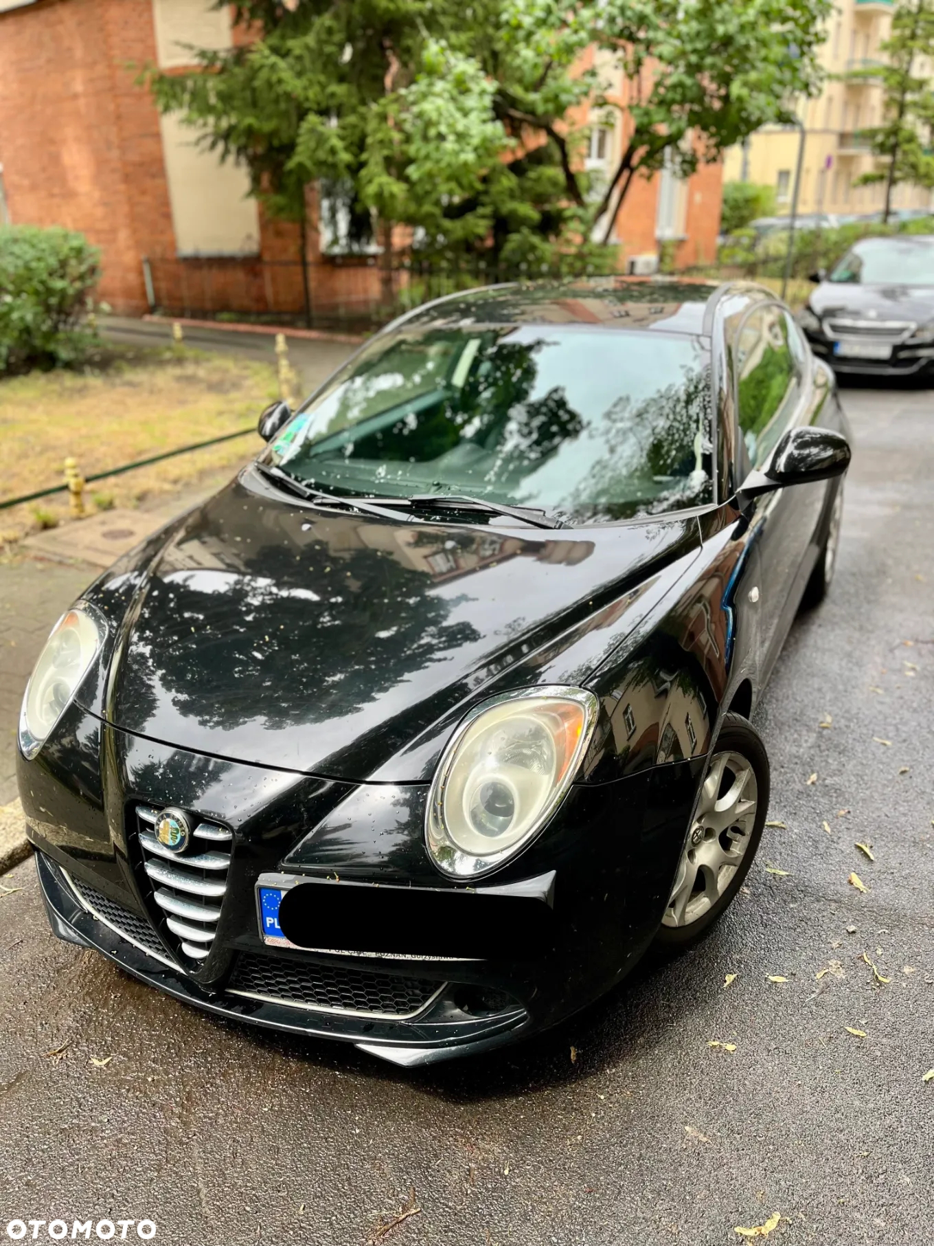 Alfa Romeo Mito - 4
