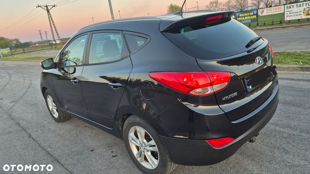 Hyundai ix35 2.0 Premium - 3
