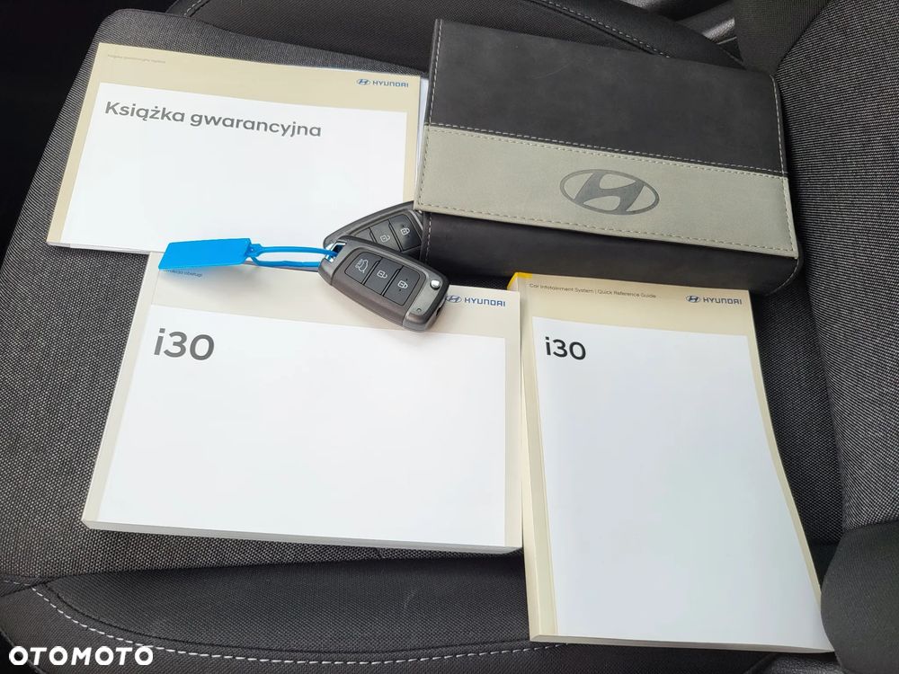 Hyundai i30 1.5 T-GDI 48V Comfort - 21