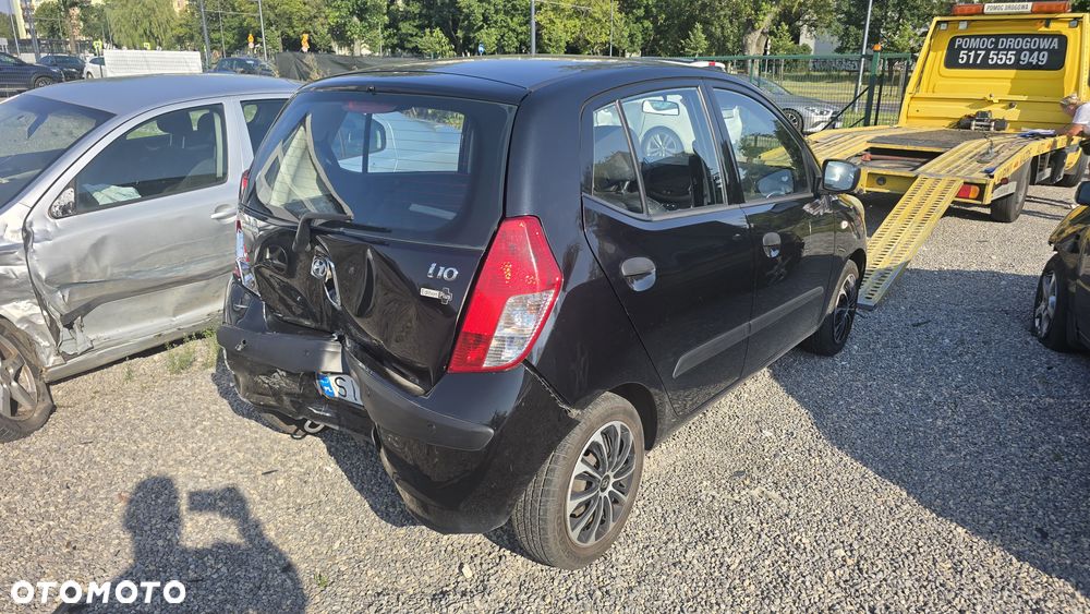 Hyundai i10 1.1 Comfort - 9