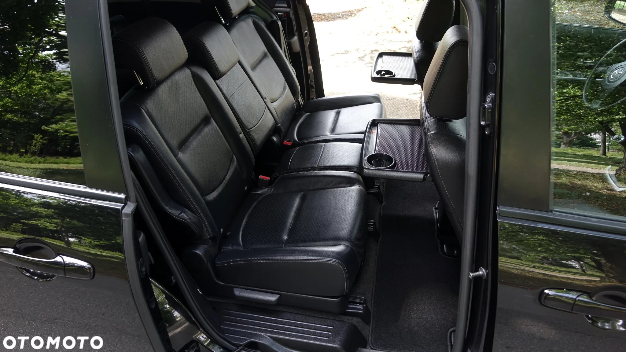 Mazda 5 2.0 Sport - 11