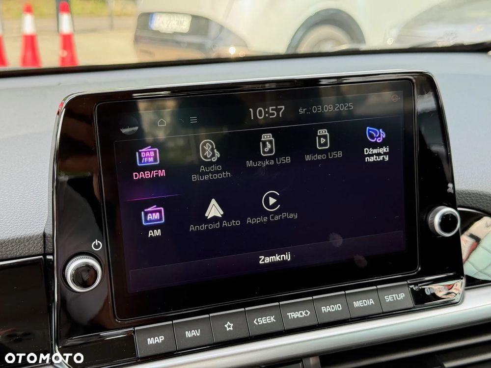 Kia Picanto 1.2 DPI L AMT - 33