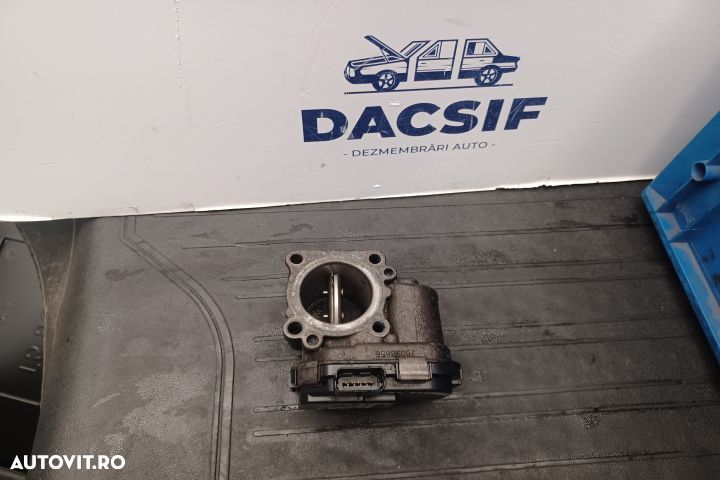 Clapeta acceleratie 28098656 28098656 Ford C-Max 2 [2010 - 2015] Mini - 3