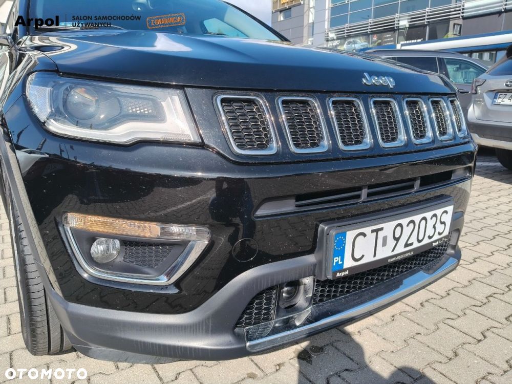 Jeep Compass - 6