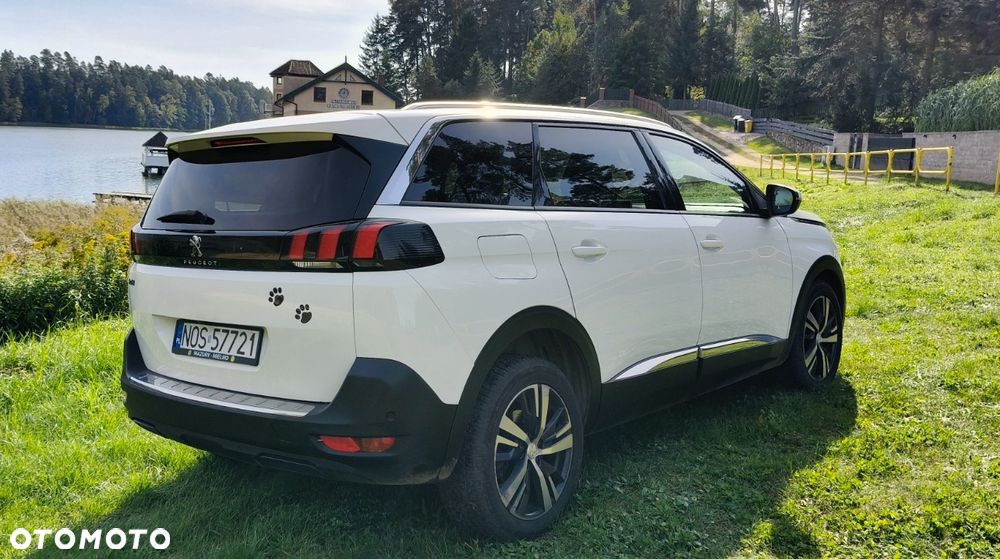 Peugeot 5008 - 6