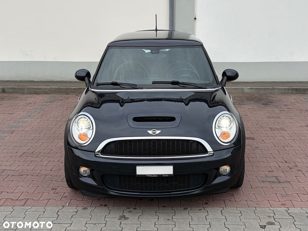 MINI Cooper S - 10