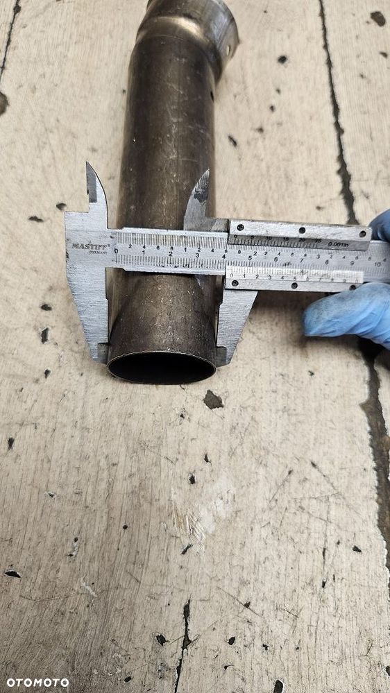 Db-Killer Wyciszenie Tłumika Strumienica - 3