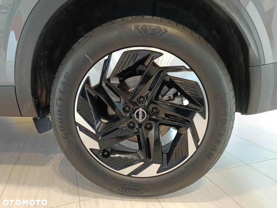 Nissan Qashqai - 18