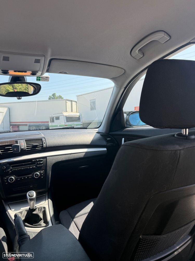 BMW 118 d DPF - 30