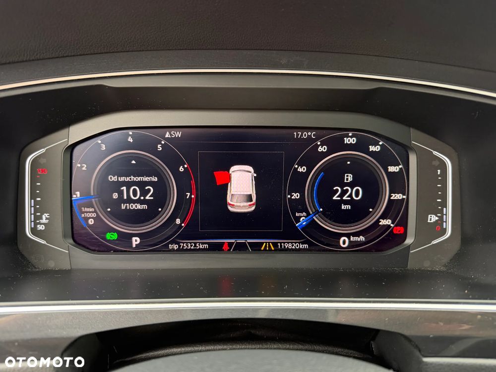 Volkswagen Tiguan 1.5 TSI EVO Highline DSG - 23
