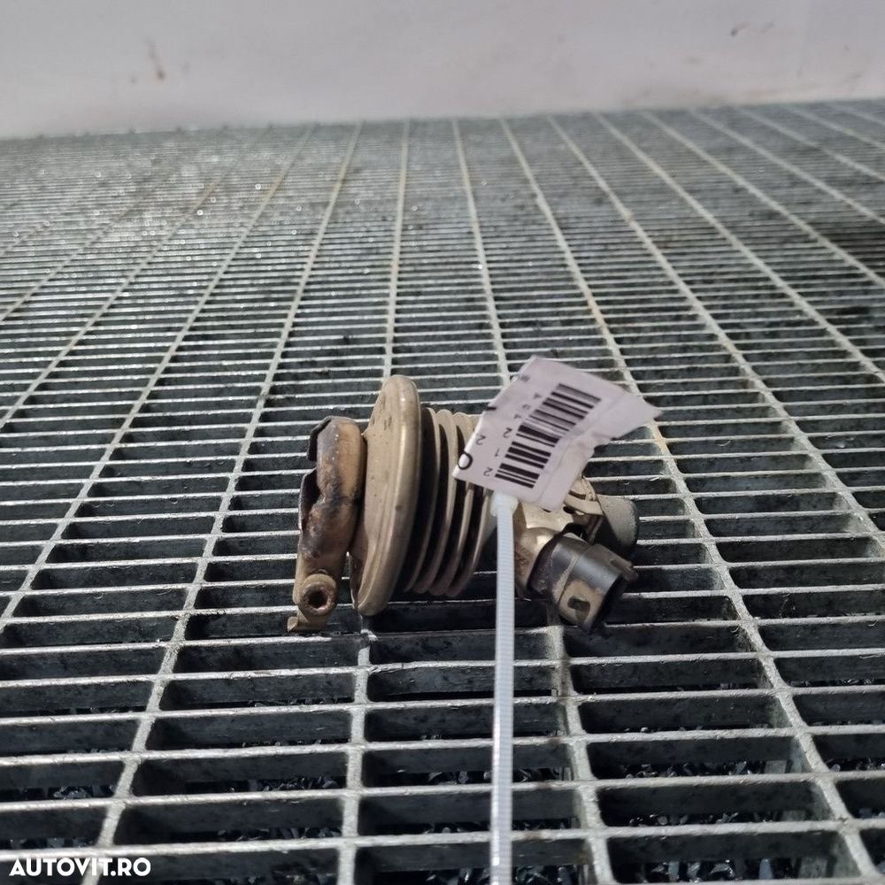 Injector Mazda CX - 7 2.2 Diesel 2006 - 2012 173CP R2AA Euro4 (1442) Diesel R2AX202F0 - 3