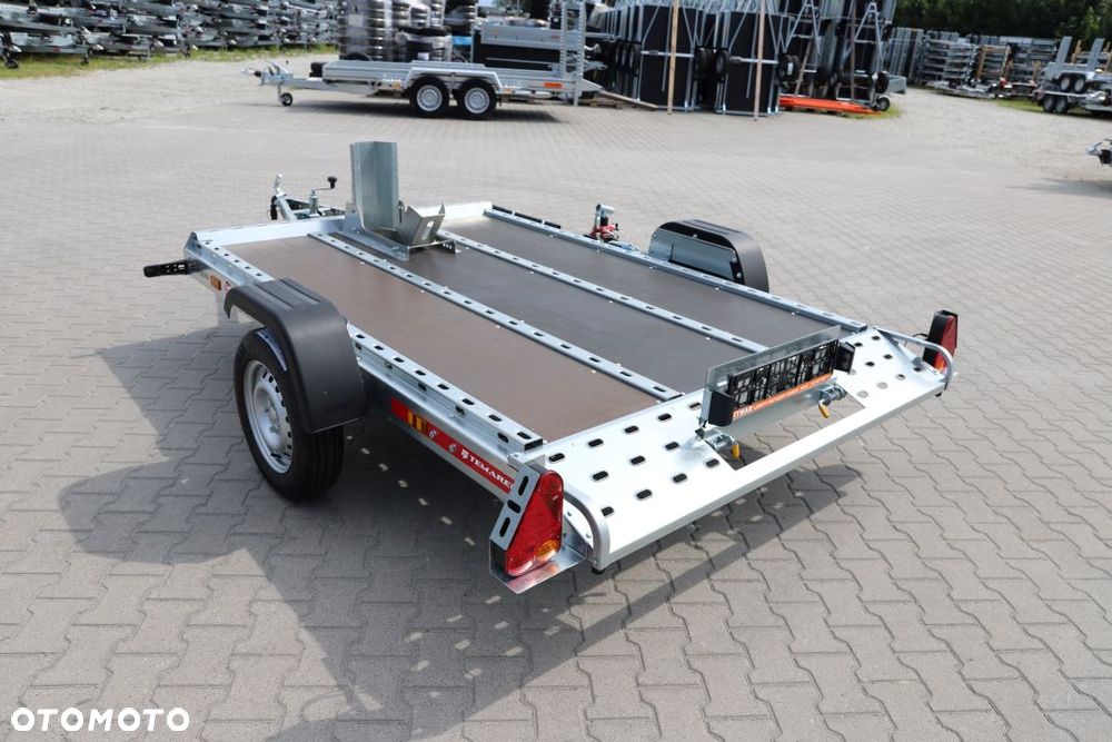 TEMARED MOTOQUAD 2616  246x160 cm, dmc 750 kg - 4