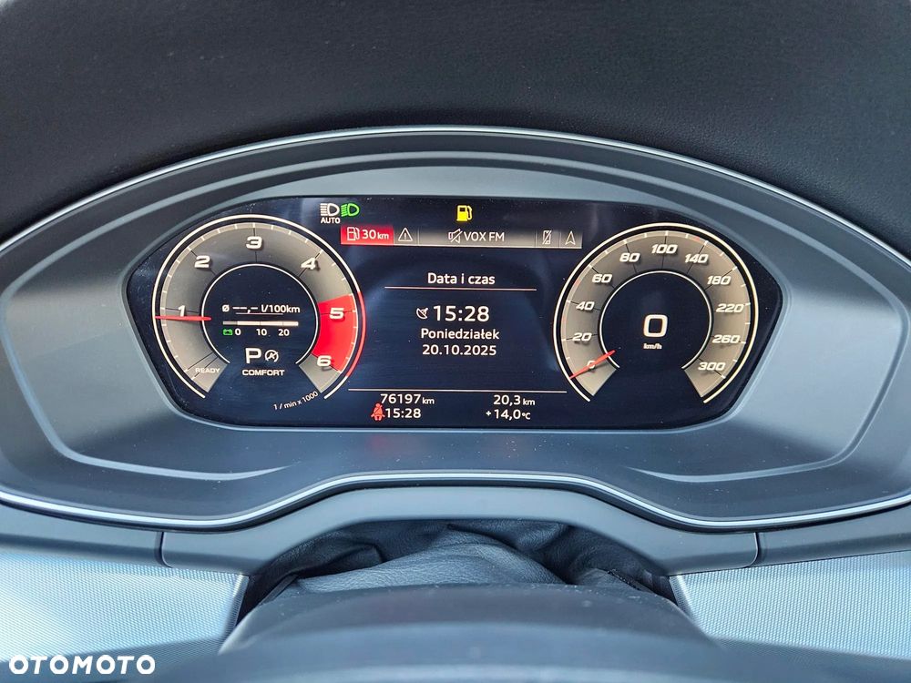 Audi Q5 40 TDI Quattro S tronic - 25