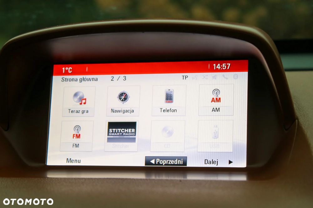 Opel Mokka 1.7 CDTI Automatik Edition - 36