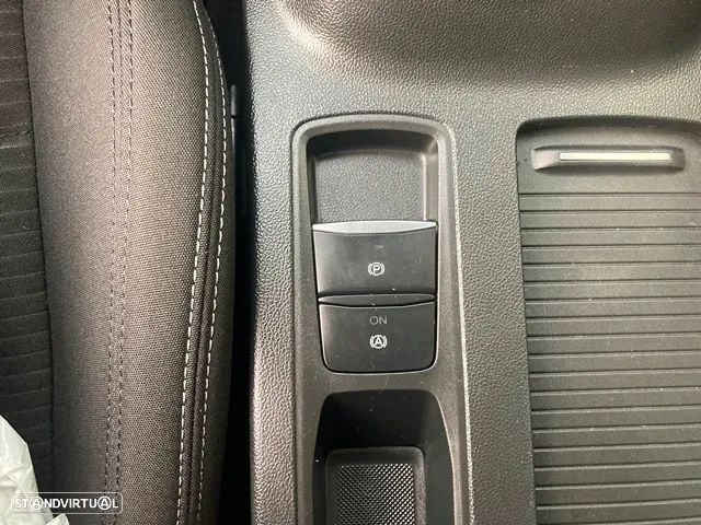 Ford Focus 1.0 EcoBoost Hybrid ACTIVE DESIGN - 30