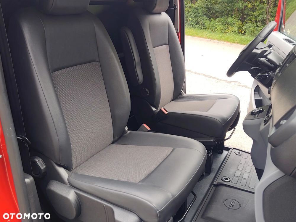 Opel Vivaro - 7
