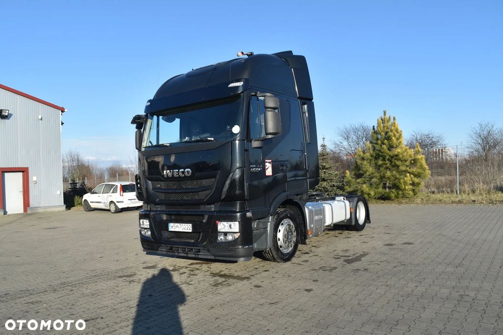 Iveco Stralis - 4