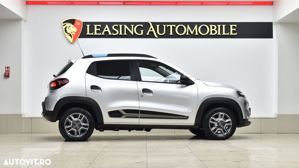 Dacia Spring Comfort - 6