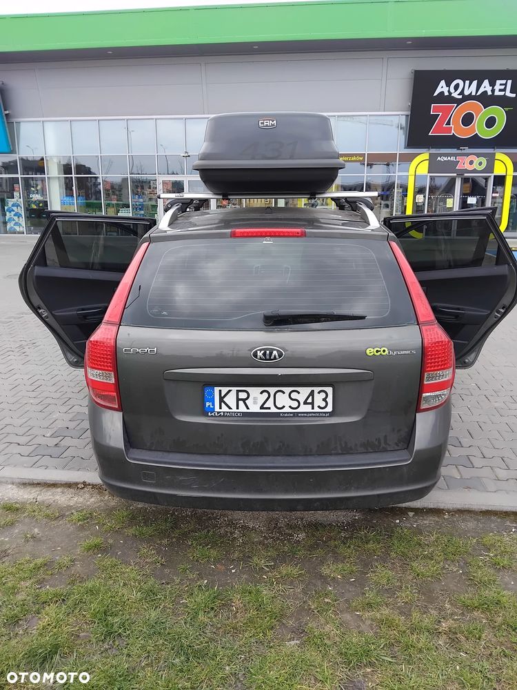 Kia Ceed - 5