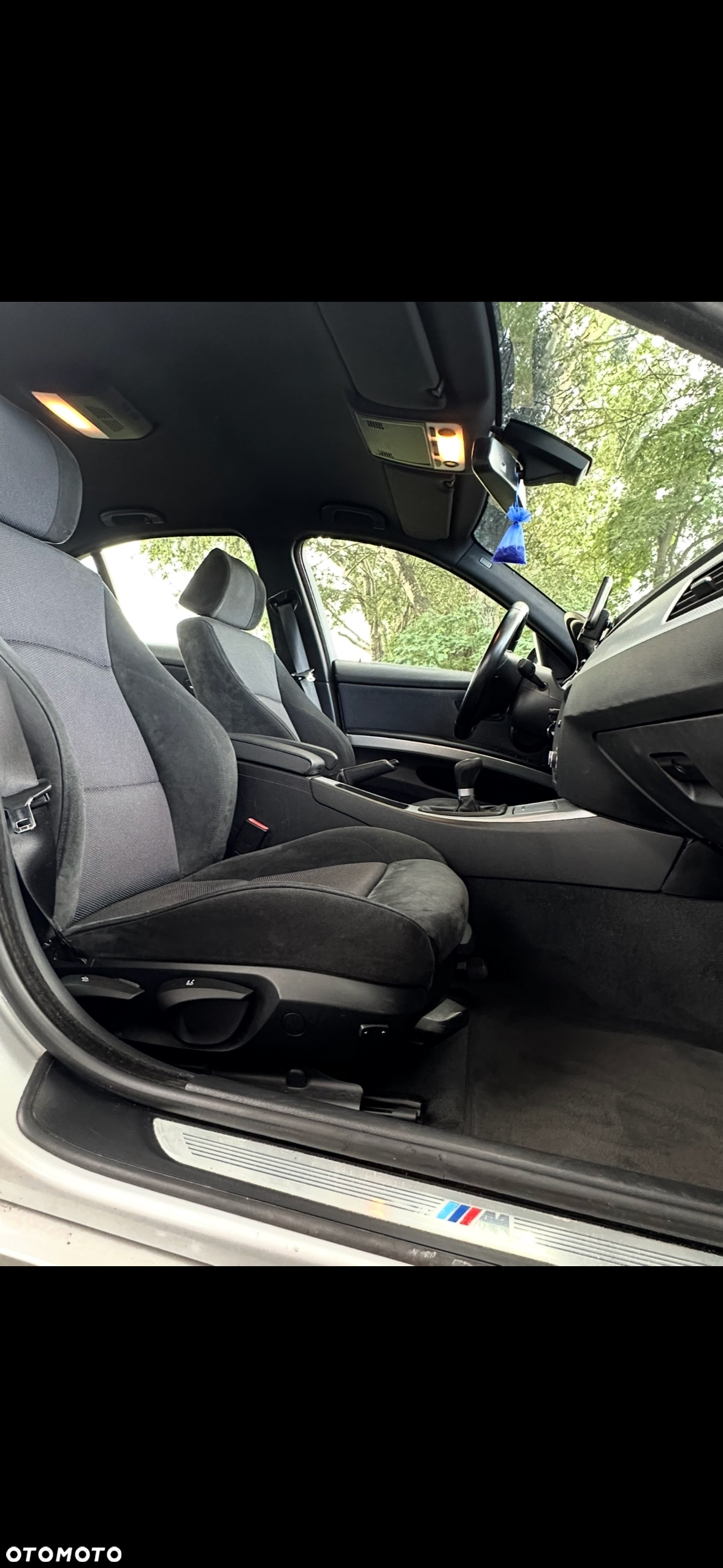 BMW Seria 3 320i - 11