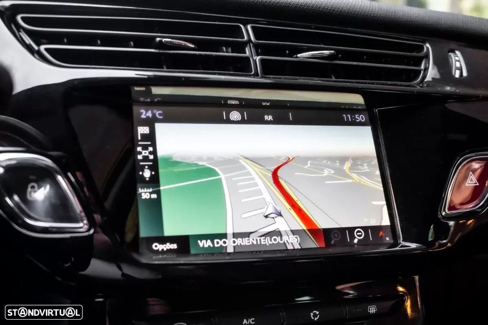 DS DS3 3 1.6 BlueHDi Be Chic - 36