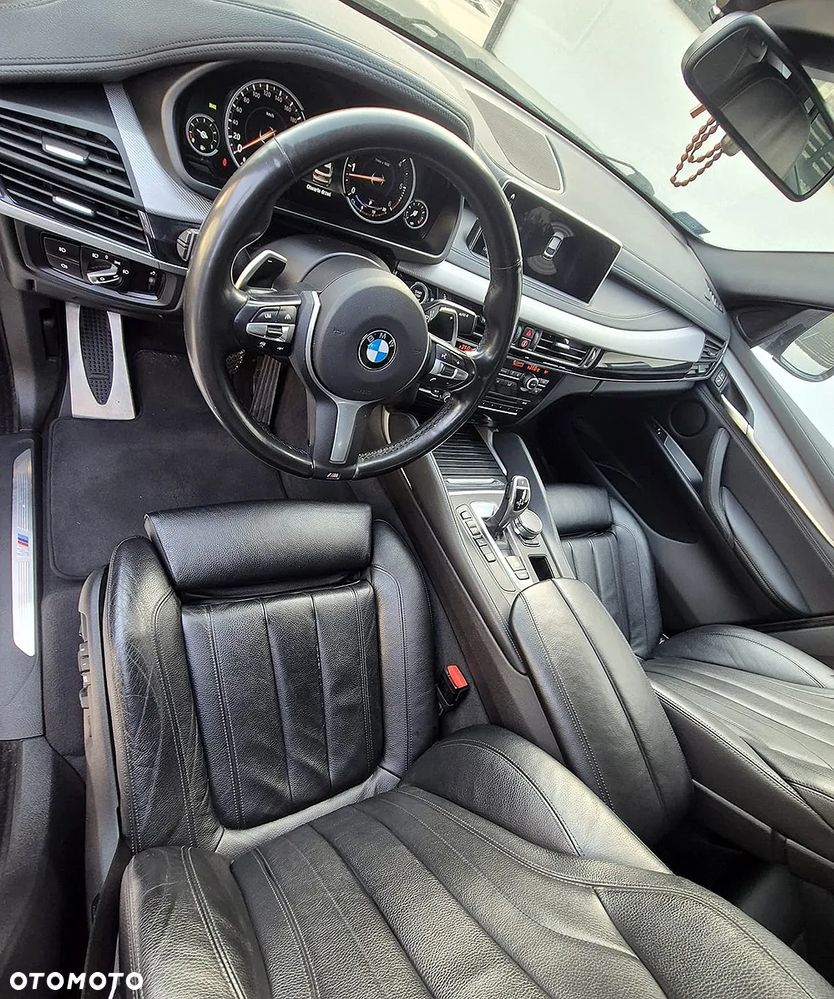 BMW X5 xDrive25d - 31