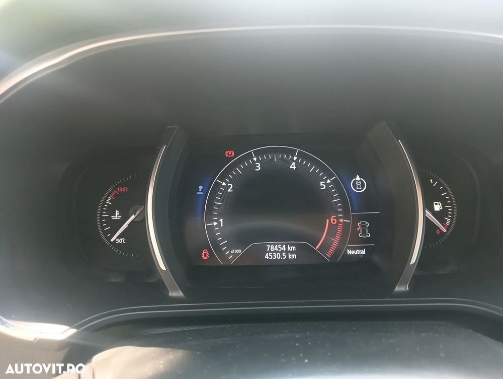 Renault Megane - 7
