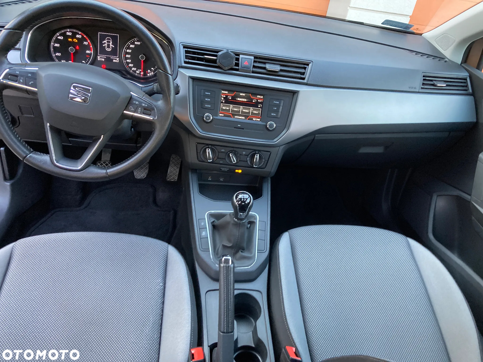 Seat Ibiza 1.0 TSI Style S&S - 12