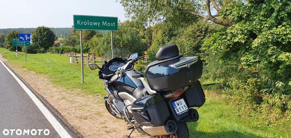 BMW K - 26