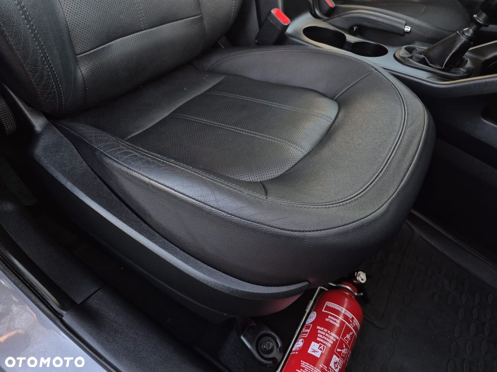 Hyundai ix35 2.0 CRDi Premium 4WD - 8