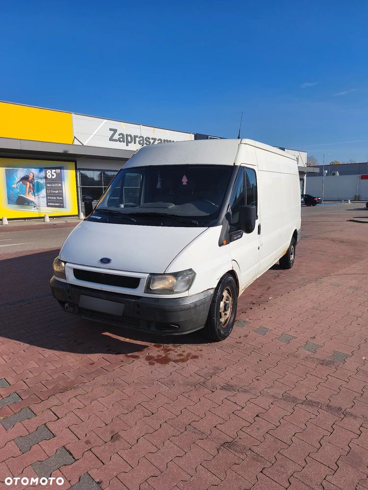 Ford Transit - 17