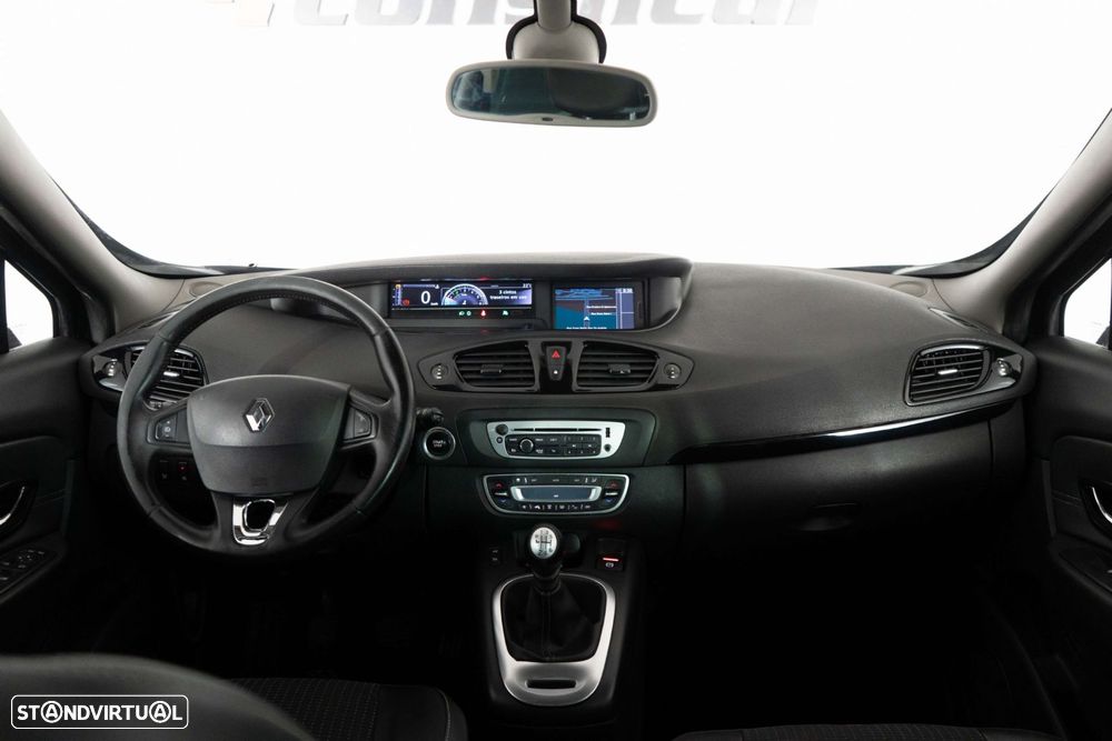 Renault Scénic - 23