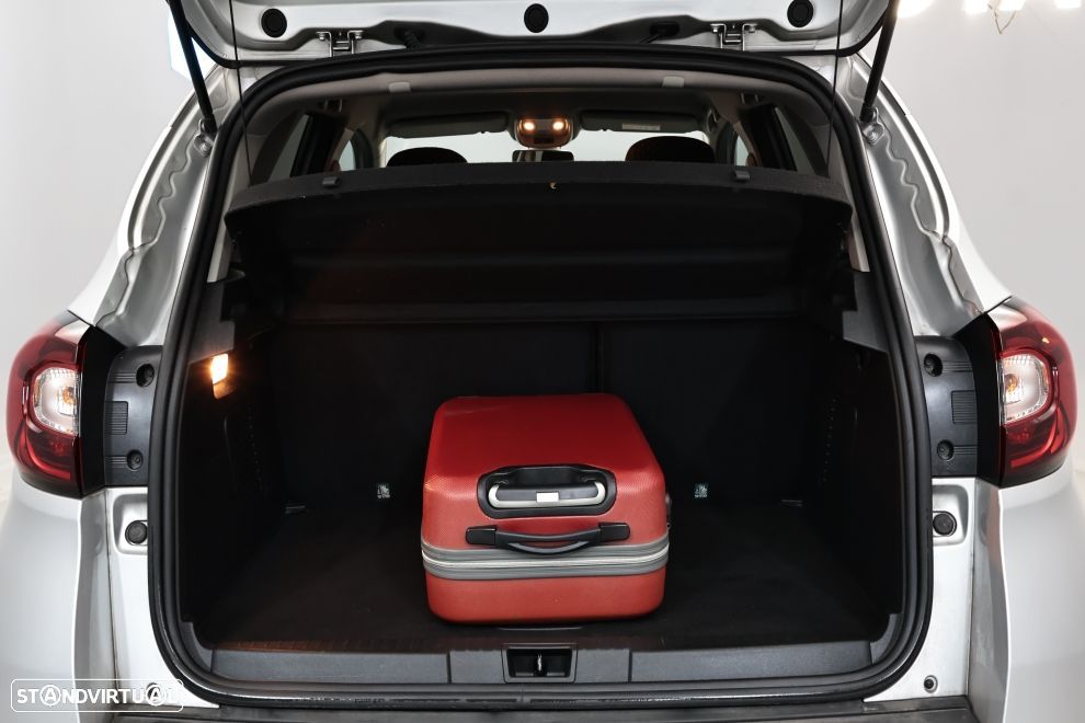 Renault Captur 0.9 TCE Exclusive - 26