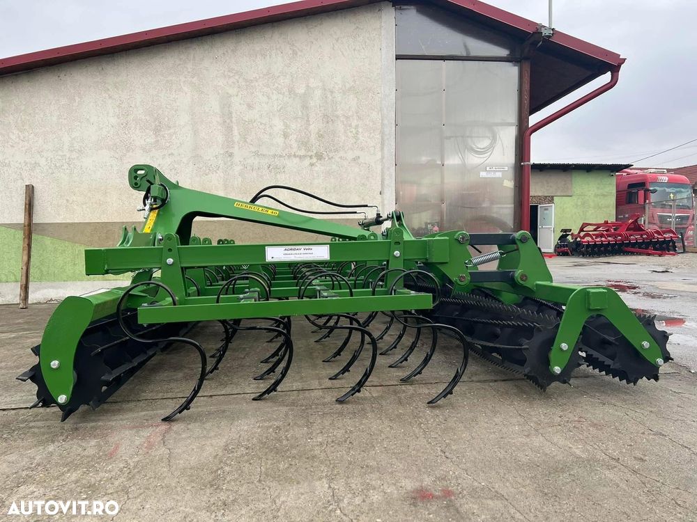 Alta Combinator Hercules - 5