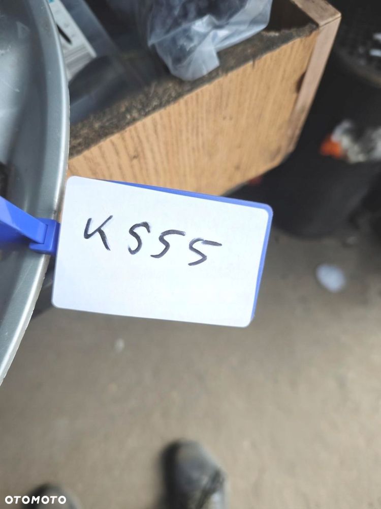 kołpak kołpaki oryginalne honda 15 15" cali - 5