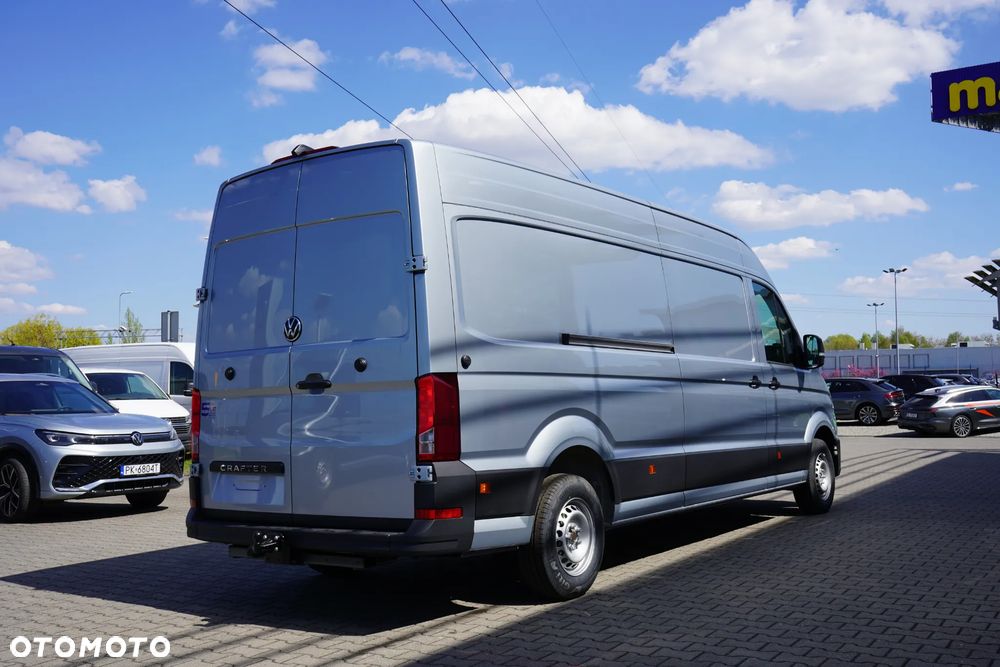 Volkswagen Crafter 35 - 13