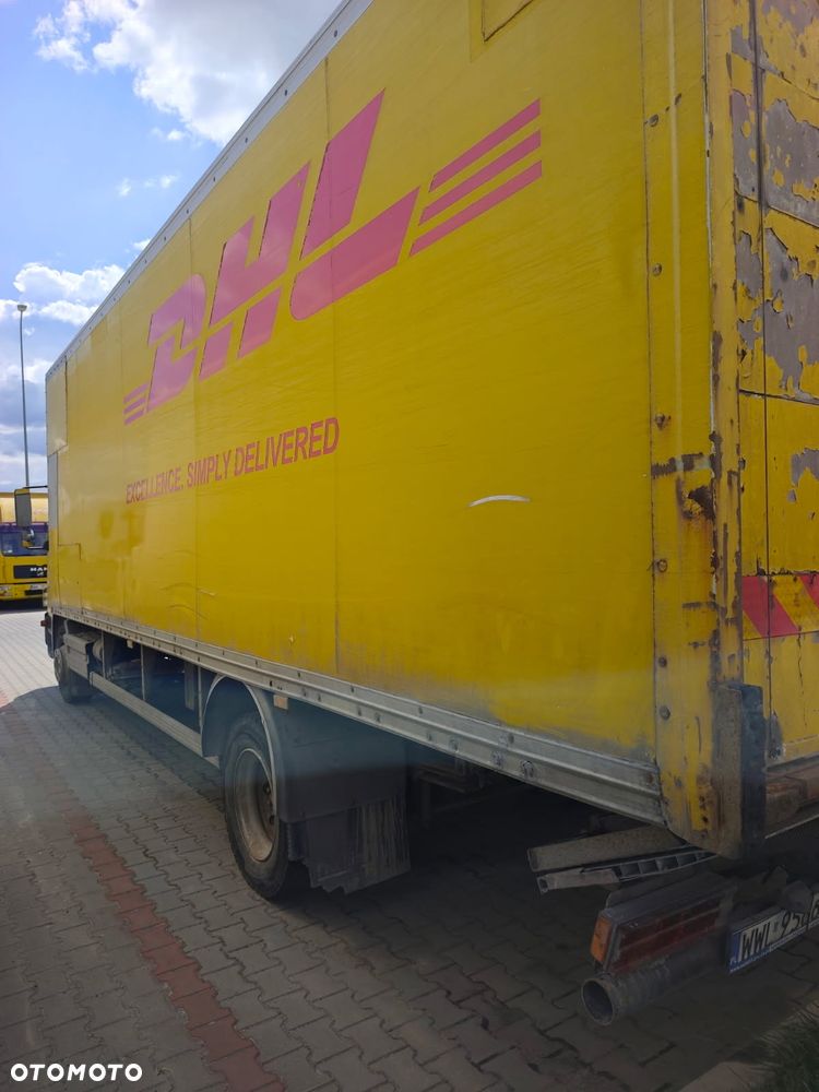 Mercedes-Benz Atego - 3