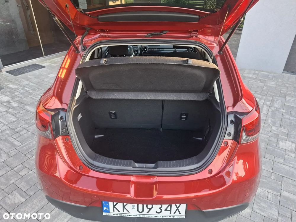 Mazda 2 - 14