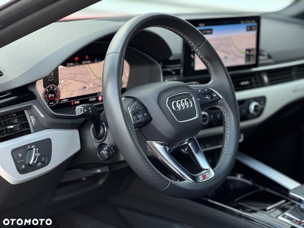 Audi A5 Sportback - 11