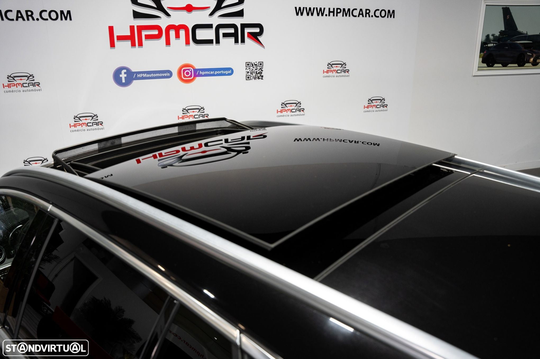 Mercedes-Benz C 220 BlueTEC AMG Line Aut. - 41