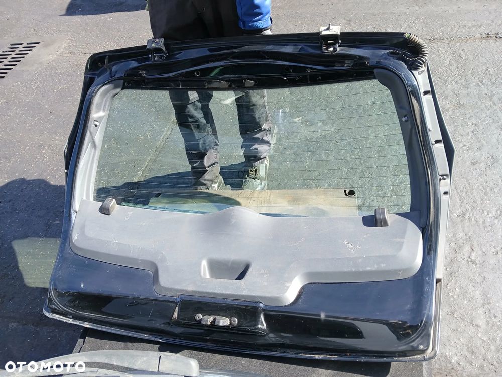 Citroen C3 Klapa bagażnika - 6