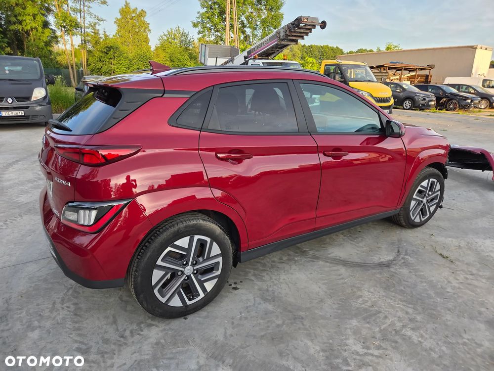 Hyundai Kona 64kWh Smart - 10