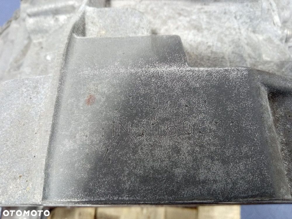 AUDI A4 B9 8W 2.0 TDI SKRZYNIA AUTOMAT S-TRONIC PHN - 9