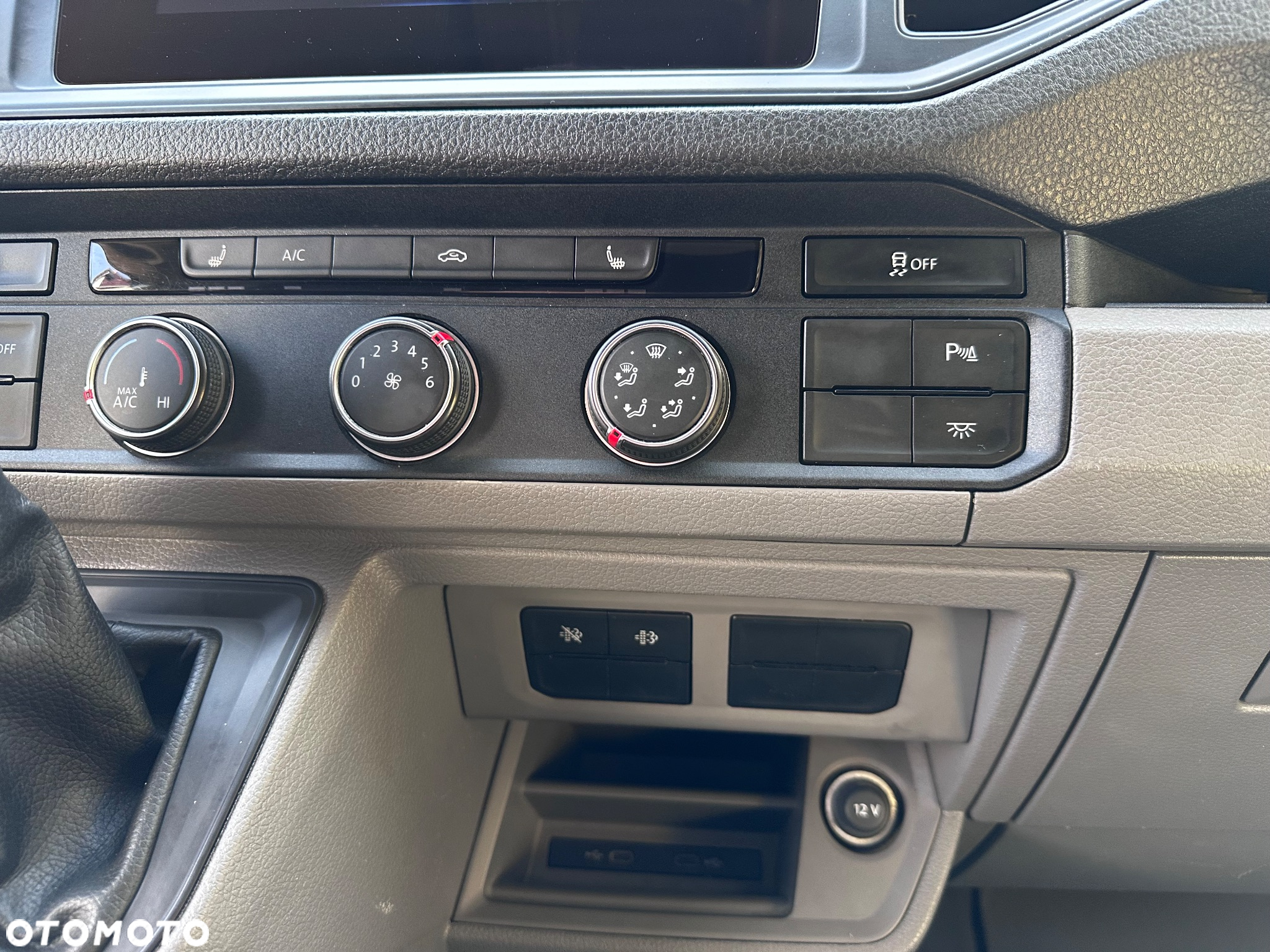 Volkswagen Crafter - 29